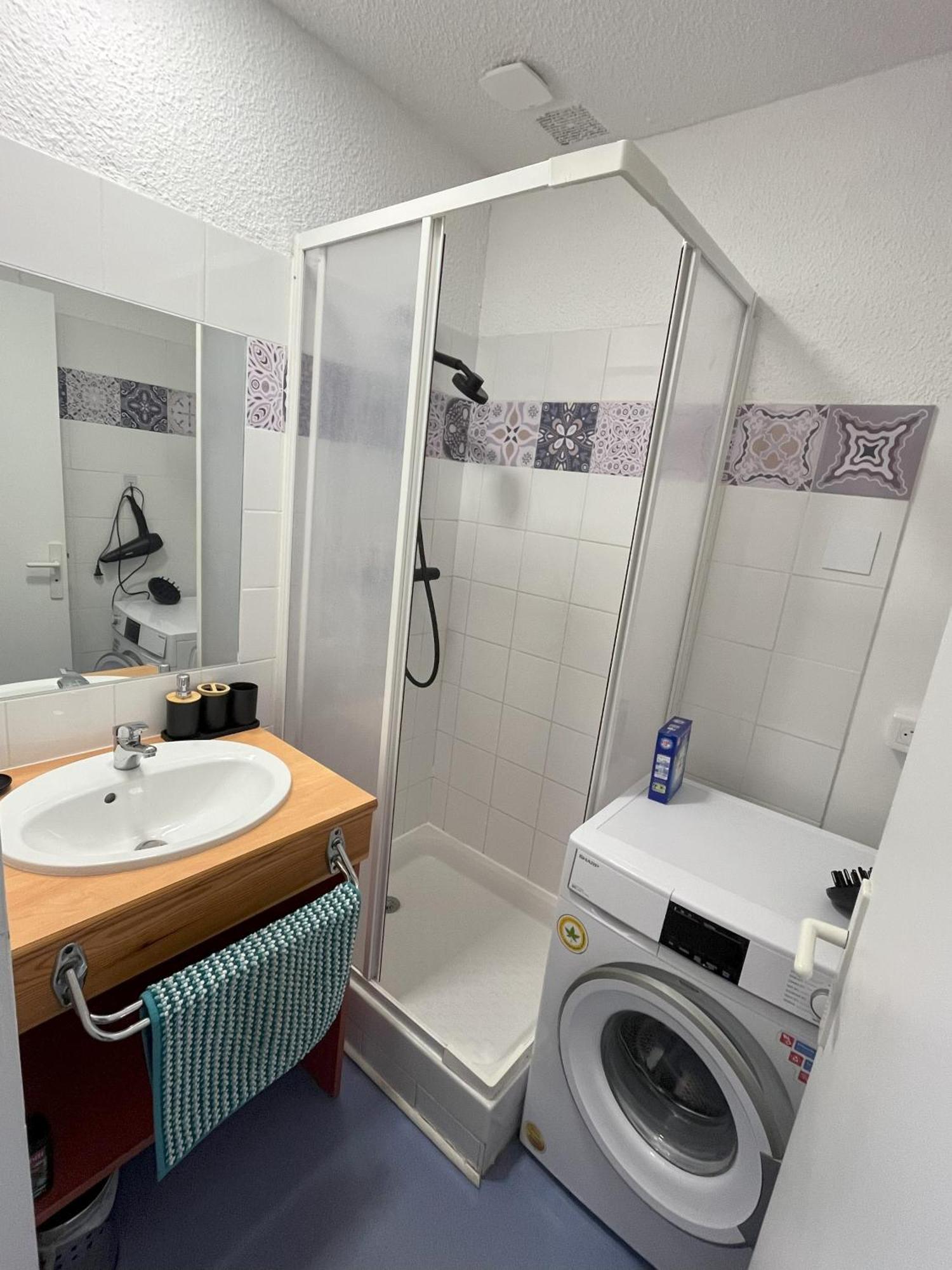 Appartement Souleih D'Ossau 202 à Bielle Extérieur photo
