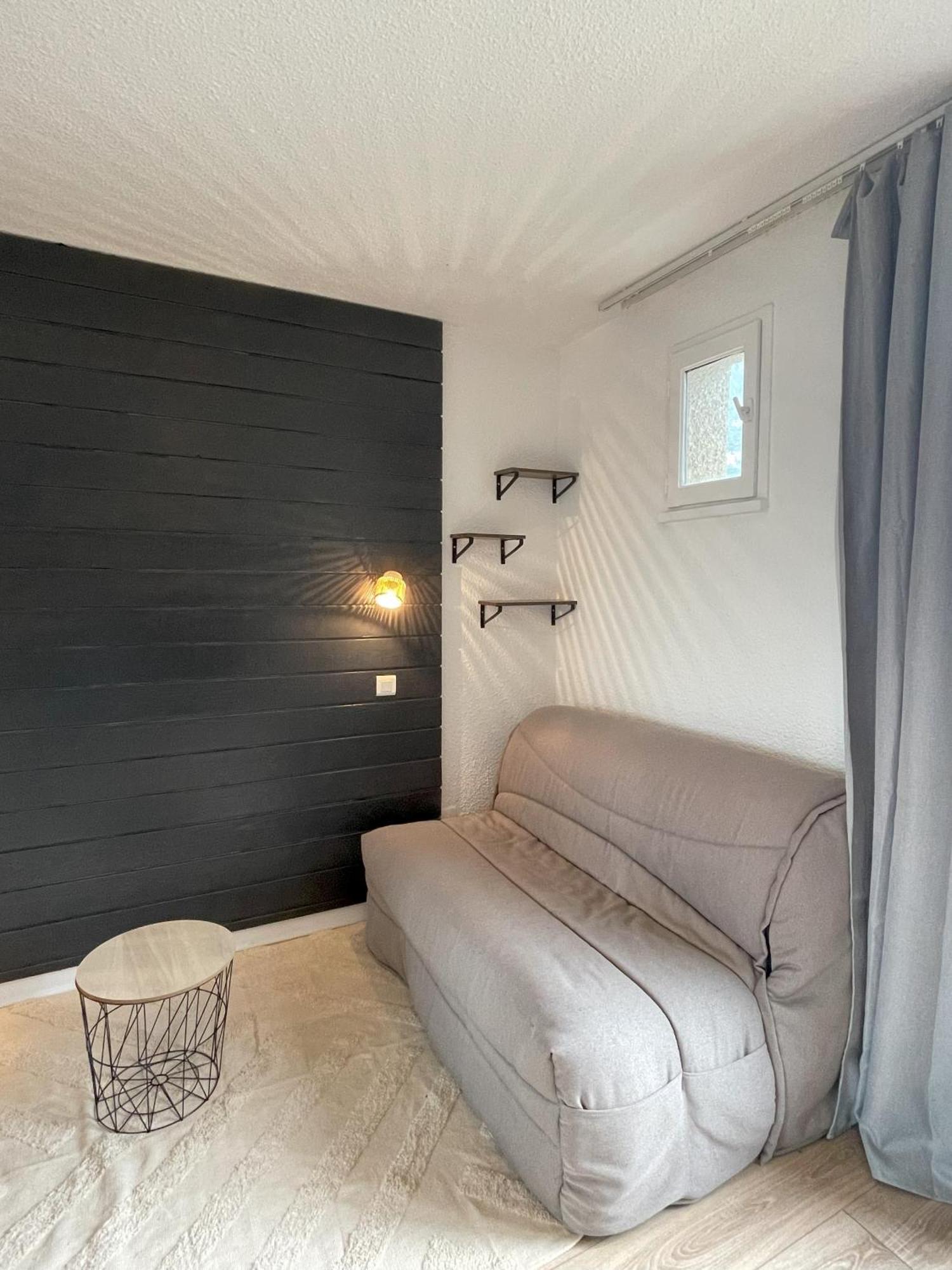 Appartement Souleih D'Ossau 202 à Bielle Extérieur photo
